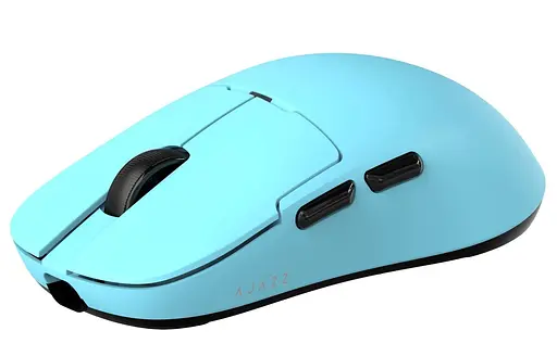Мышь Ajazz AJ159P MC Blue (AJ159P-MC-Blue) - фото 5