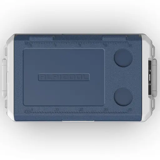 Компрессорный автохолодильник Alpicool ICF31 (32 литра) - фото 3