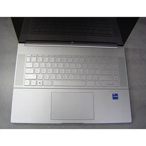 Ноутбук HP Envy 16,i7-,32GB,2TB,RTX 4060,сенсорный,Win11 - фото 12