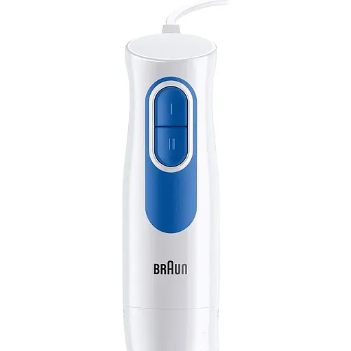 Блендер Braun MultiQuick 2 MQ 20236 M WH [139084] - фото 3