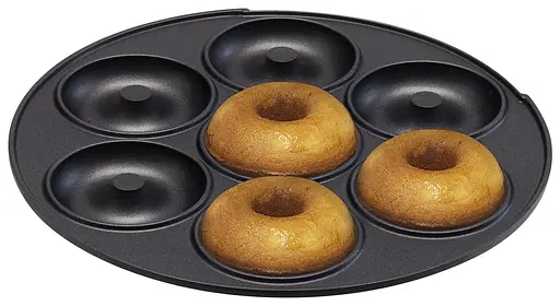 Тортопечка 3-в-1 АСВ238 - фото 5