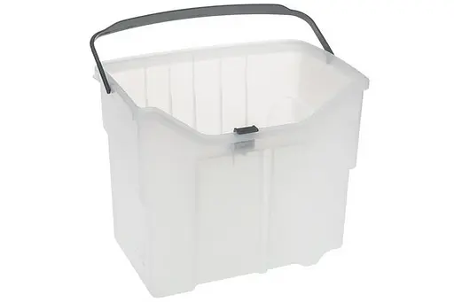Контейнер для води миючого пилососу Zelmer Aquawelt 919.0250, 11011605, 11020982, 11016034 - фото 2