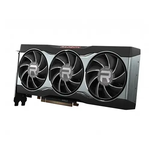 Видеокарта AMD Radeon RX 6800 16Gb Reference (102-D41209) (GDDR6, 256 bit, PCI-E v4.0 x16) Б/у - фото 3