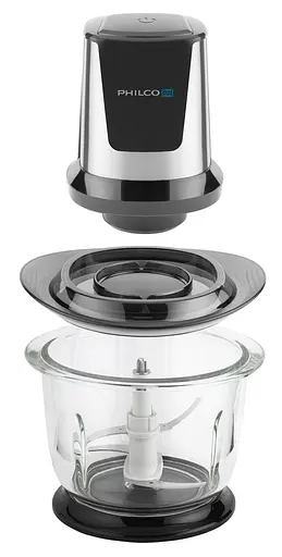Измельчитель Philco PHHB 6911 (6722844) - фото 8