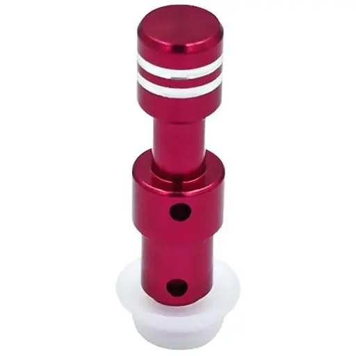 Клапан запирания крышки + уплотнитель клапана на мультиварку Redmond RMC-PM503, RMC-PM504, RMC-P350, RMC-PM380