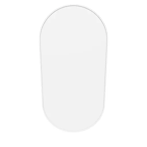 Зеркало с подсветкой Babich Studio Mirror - Black (RAL 9005) - фото 5