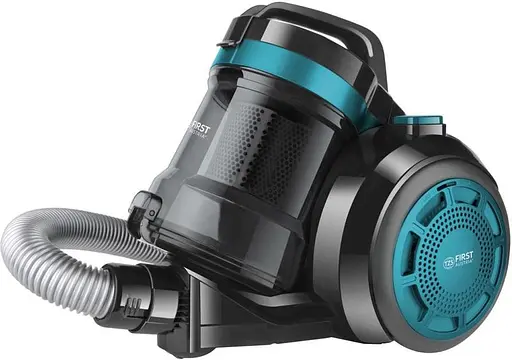 Пилосос безмішковий First FA-5547-4-BL - фото 2