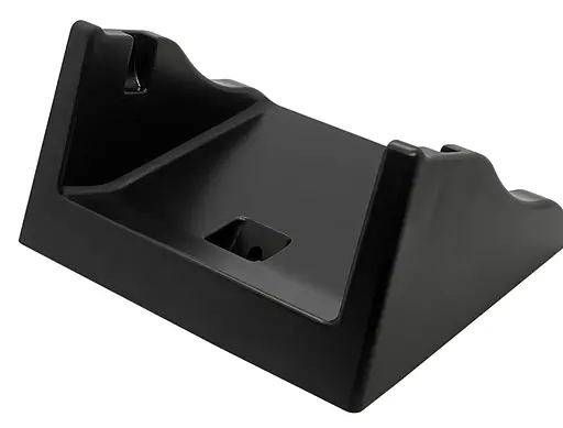 Беспроводное зарядное устройство XON AirCharge (10W) Black (AU1FB 326) - фото 5