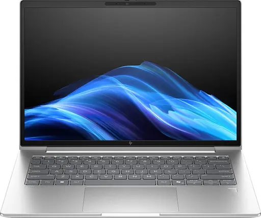 Ноутбук HP 14 EliteBook 6 G1i WUXGA IPS/Intel U5-225H/16GB/512SSD/Intel Arc/W11P (AV3P9AV_V3) - фото 1