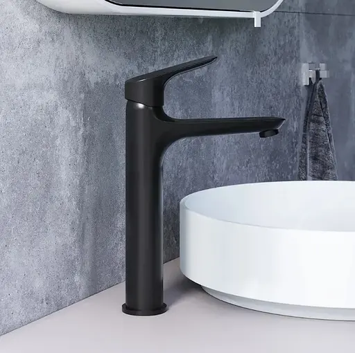 Змішувач для раковини DAMIXA Origin Bit (770250300) - фото 4