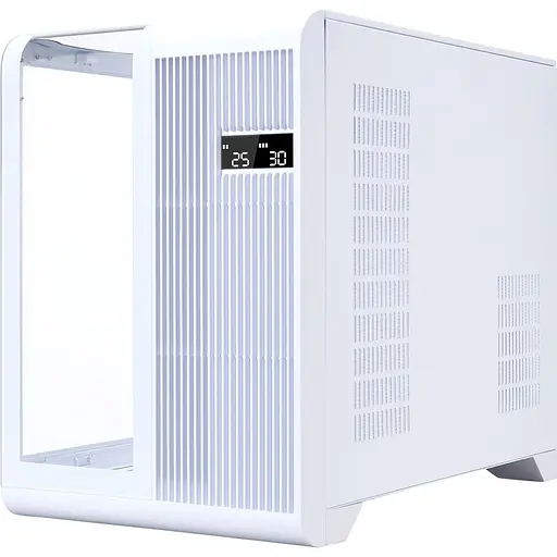 Корпус 1stPlayer RT6 White (RT6-WH) [146403] - фото 2