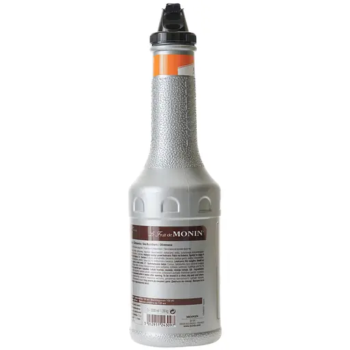 Фруктовое пюре Monin Облепиха 1 л - фото 3