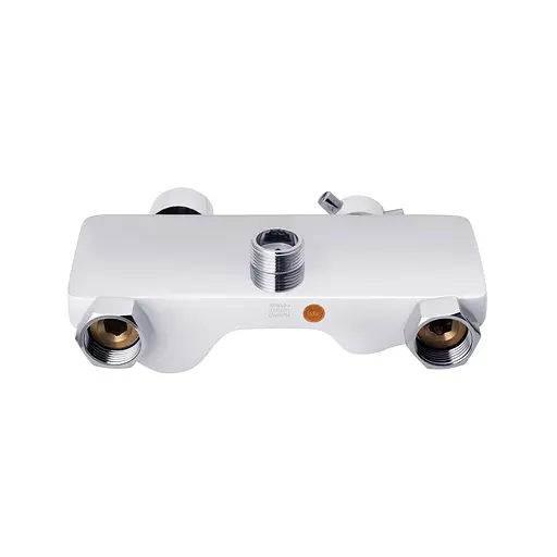 Душова система Kroner KRP Armada - W063 CV024315, Хром - фото 5