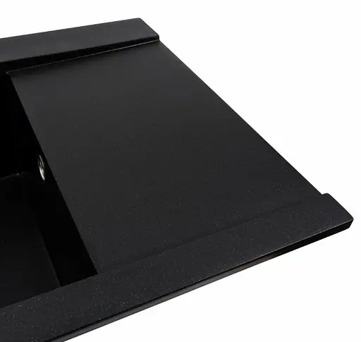 Кухонна мийка Platinum 9651 ATLAS (SP000040277) - фото 3