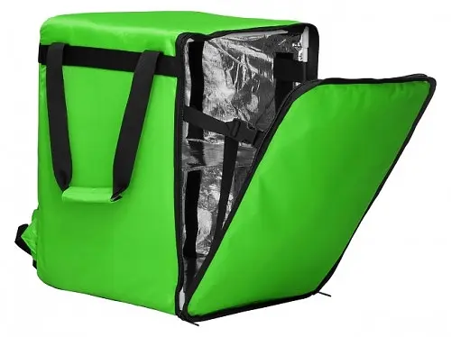 Ізотермічна сумка Time Eco TE-4068 68 л - фото 4