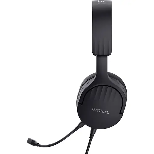 Игровые наушники Trust GXT 489 Fayzo 3.5мм Black (24898) [119421] - фото 5