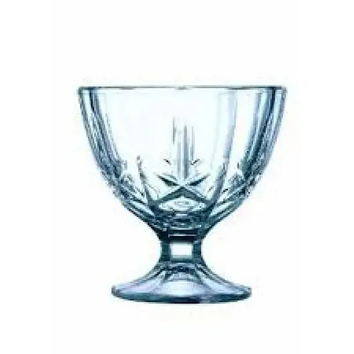 Набор креманок Luminarc Мальдивы 3 шт. 300 мл H5127/1 - фото 2