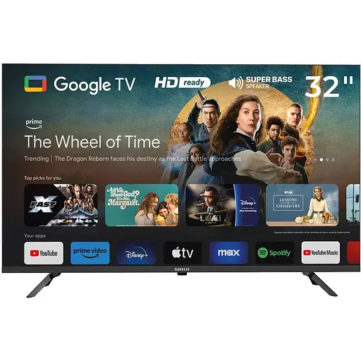 Телевизор Satelit 32H9500GS