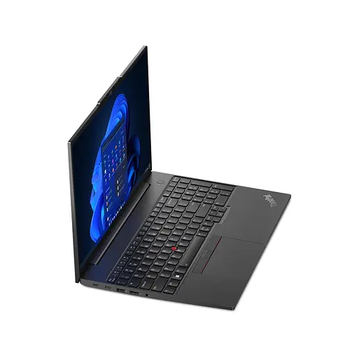 Ноутбук Lenovo ThinkPad E16 Gen 2, IPS 300nits, Ultra 5 125H 14-core, 64 GB DDR5, 256 GB m2 PCIe, 1TB m2 PCIe, Arc - фото 4