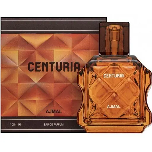 Оригинал Ajmal Centuria 100 мл парфюмированная вода - фото 1
