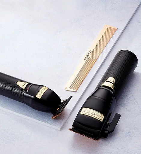 Тример BaByliss PRO FX7870BKE Skeleton Black FX [78138] - фото 2