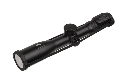 Приціл оптичний Swarovski DS GenII 5-25x52 P SR (swaro rai)l - фото 4