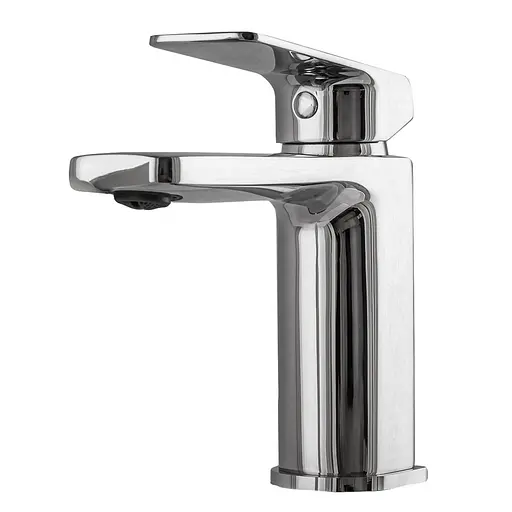 Змішувач для умивальника Topaz Odiss TO 18221-H52 Хром - фото 4