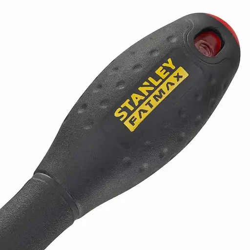 Викрутка Stanley FatMax SL6.5х150 мм паралельне жало (0-65-096) - фото 4