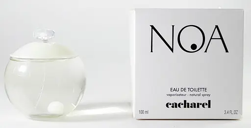 Оригинал Cacharel Noa 100 мл ТЕСТЕР туалетная вода - фото 2