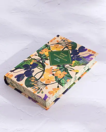 Sense and Sensibility - фото 2