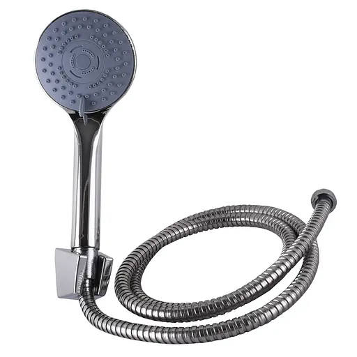 Смеситель для ванны Domino Alicante DAA-208 000024617 Хром - фото 6