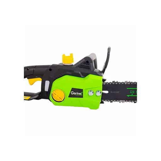 Ланцюгова пила Gartner CSE-1514 (850510) - фото 4