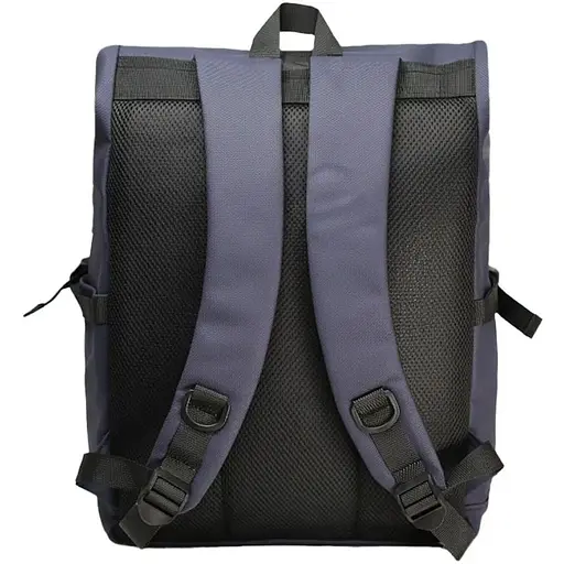 Рюкзак NikiBo Trekker 17 л темно-синий (30011105-44) - фото 5