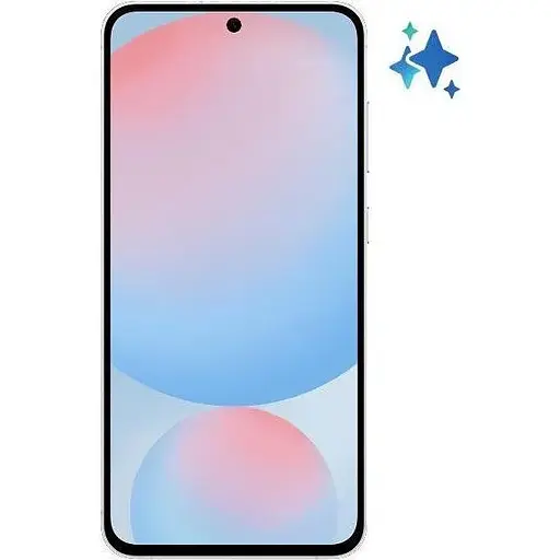 Смартфон Samsung Galaxy S24 FE 8/256 ГБ Синий SM-S721BLBG