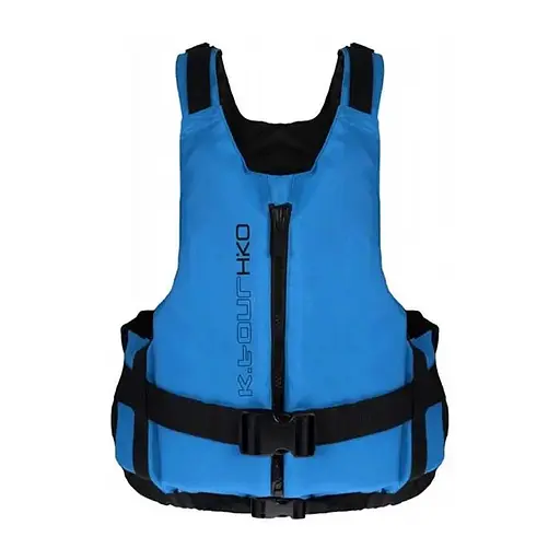 Жилет спасательный Hiko K-Tour PFD Process Blue XS (1053-17600_PBL__XS)