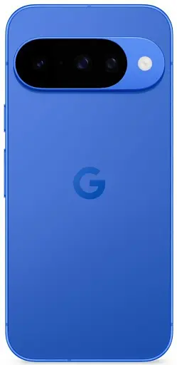Смартфон Google Pixel 10 12/128GB Indigo esim - фото 4