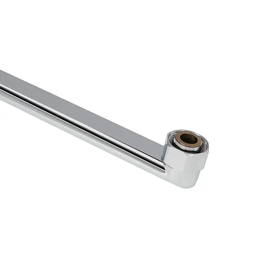 Смеситель для ванны Lidz Latwa 005 с поворотным изливом (c душевым гарнитуром) (k35) LDLAT005CRM45415 Chrome - фото 7