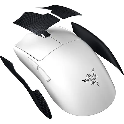 Мышка Razer Viper V3 PRO Wireless White (RZ01-05120200-R3G1) - фото 5