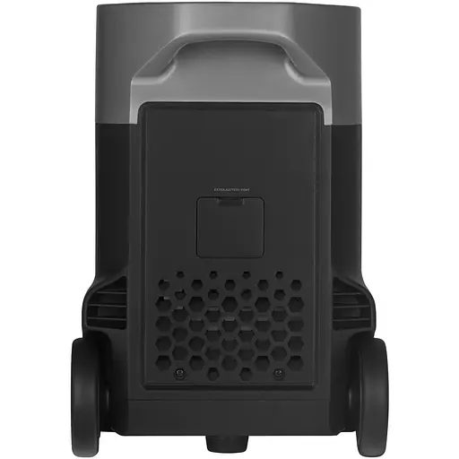 Додаткова батарея EcoFlow Delta pro Extra Battery - фото 7