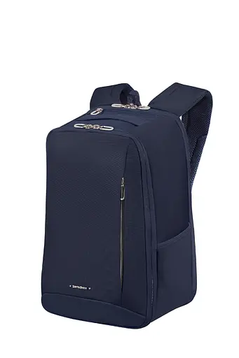 Рюкзак 14.1" Samsonite GUARDIT CLASSY MIDNIGHT BLUE 40x25x20 KH1*11005 - фото 3