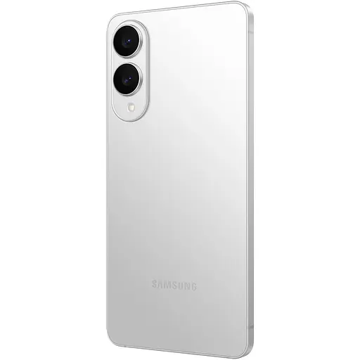 Смартфон Samsung Galaxy S25 Edge 12/256 GB Titanium Silver (SM-S937BZSD) [136760] - фото 5
