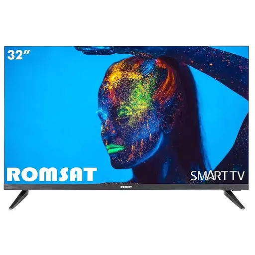 Телевізор Romsat 32HSQ1221T2