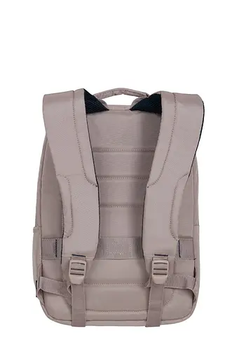 Рюкзак 14.1" Samsonite GUARDIT CLASSY GREY 40x29x18 KH1*08002 - фото 2