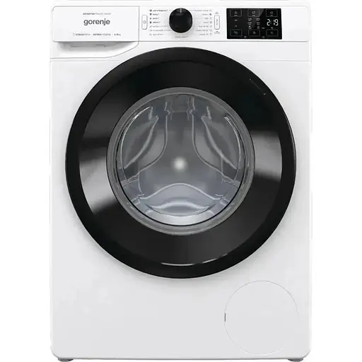 Стиральная машина Gorenje WNEI84BS автоматическая