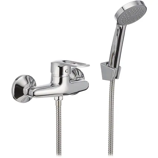 Смеситель для душа CRON GERMES 003 (CR0845) - фото 1