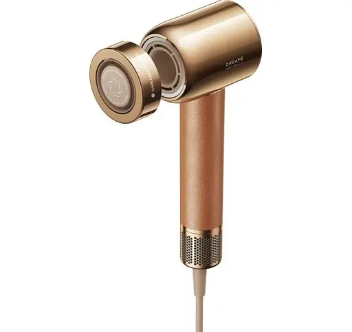 Фен Dreame Hair Miracle Dryer AHD9 - фото 6