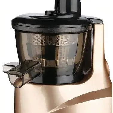 Соковитискач Hausberg HB-7519AU - фото 2