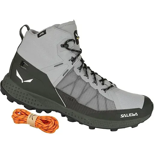 Ботинки Salewa Pedroc Pro Mid PTX M 44 Серый (1054-013.001.6046) - фото 2