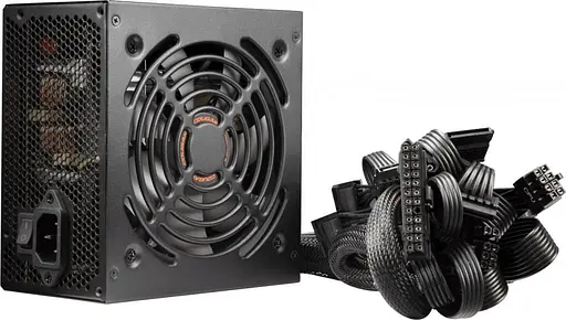 Блок живлення Cougar ATLAS650 (ATLAS650) - фото 6