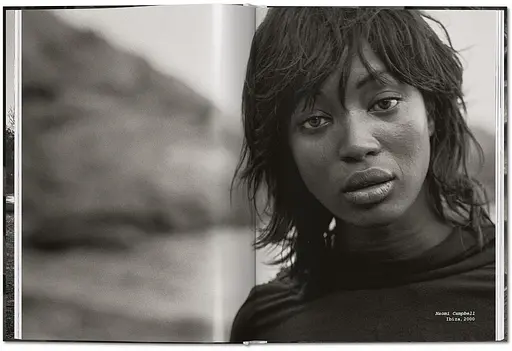 Peter Lindbergh. Untold Stories - фото 4